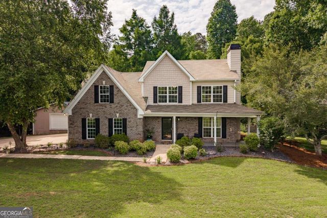 4625 Mount Carmel Church Road, Monroe, GA 30655