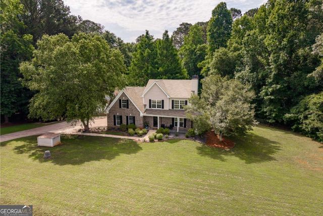 4625 Mount Carmel Church Road, Monroe, GA 30655