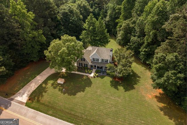4625 Mount Carmel Church Road, Monroe, GA 30655