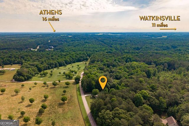4625 Mount Carmel Church Road, Monroe, GA 30655