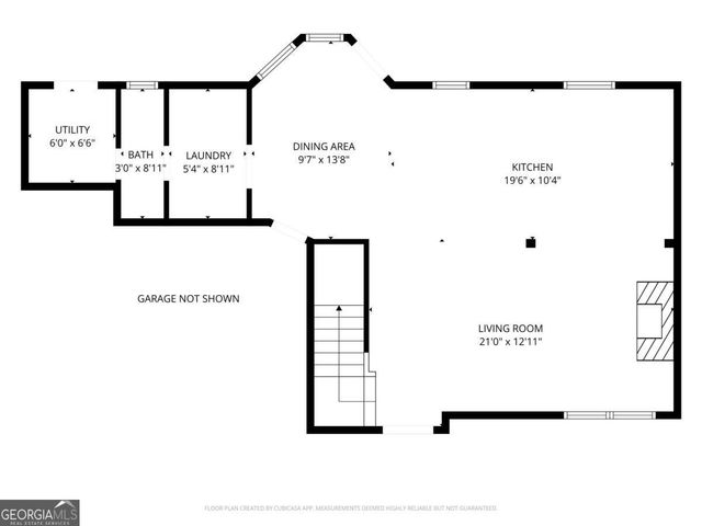 4625 Mount Carmel Church Road, Monroe, GA 30655