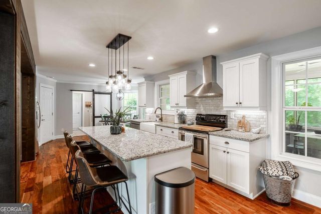 4625 Mount Carmel Church Road, Monroe, GA 30655