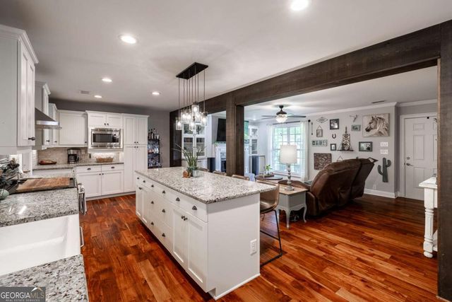 4625 Mount Carmel Church Road, Monroe, GA 30655