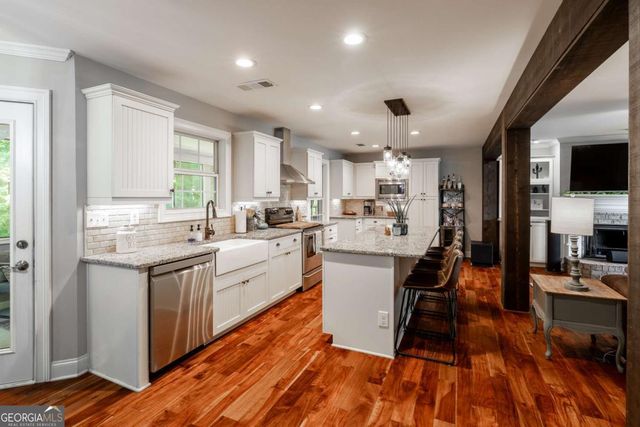 4625 Mount Carmel Church Road, Monroe, GA 30655