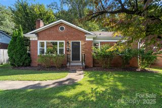 2932 Enfield Road, Charlotte, NC 28205