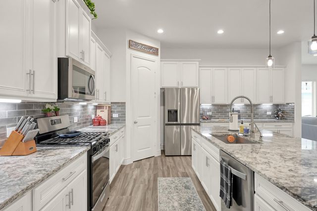 20147 Clear Ridge Lane, Montgomery, TX 77316