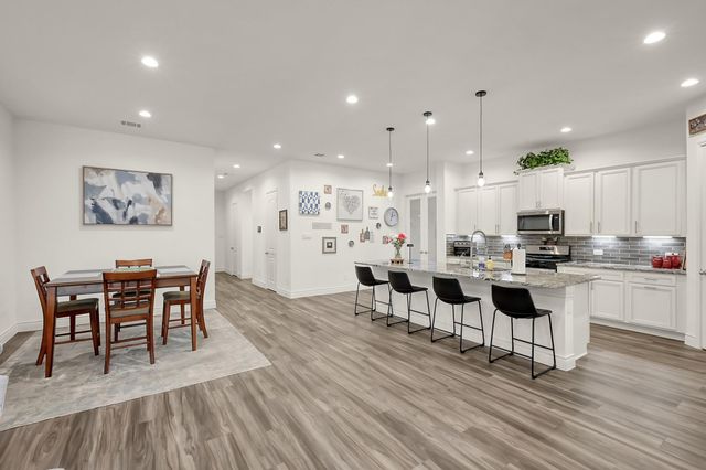 20147 Clear Ridge Lane, Montgomery, TX 77316