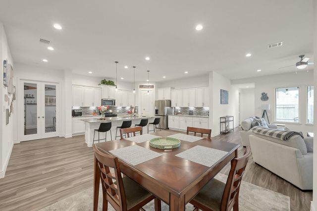 20147 Clear Ridge Lane, Montgomery, TX 77316