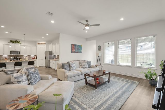 20147 Clear Ridge Lane, Montgomery, TX 77316