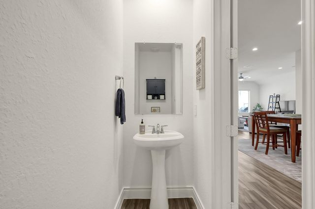 20147 Clear Ridge Lane, Montgomery, TX 77316