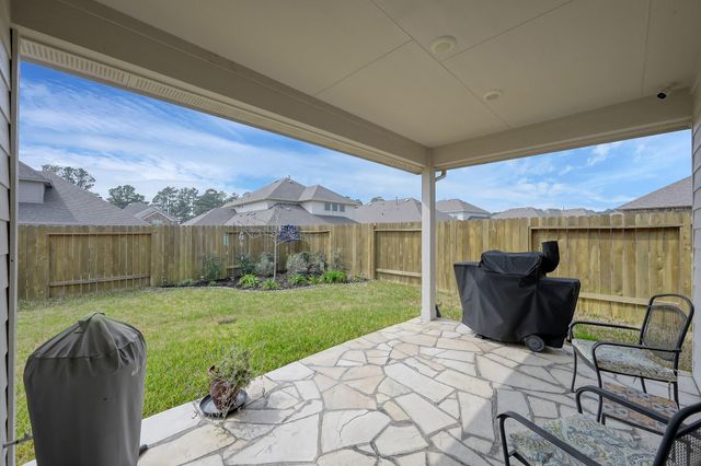 20147 Clear Ridge Lane, Montgomery, TX 77316