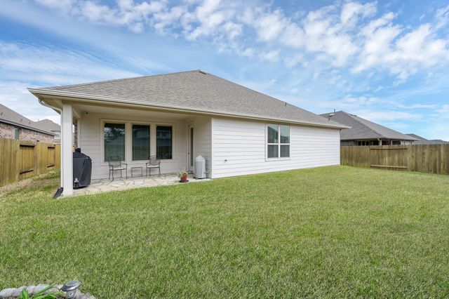 20147 Clear Ridge Lane, Montgomery, TX 77316