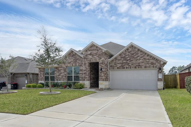 20147 Clear Ridge Lane, Montgomery, TX 77316
