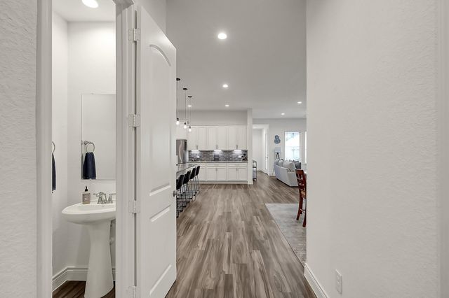 20147 Clear Ridge Lane, Montgomery, TX 77316