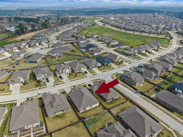 20147 Clear Ridge Lane, Montgomery, TX 77316