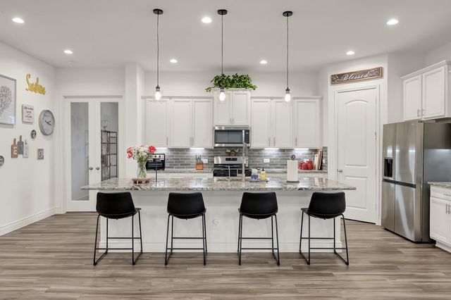 20147 Clear Ridge Lane, Montgomery, TX 77316