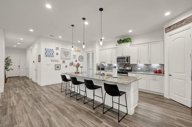 20147 Clear Ridge Lane, Montgomery, TX 77316