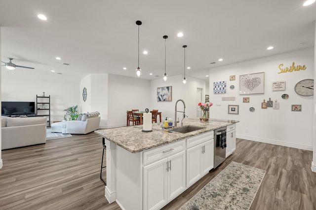 20147 Clear Ridge Lane, Montgomery, TX 77316