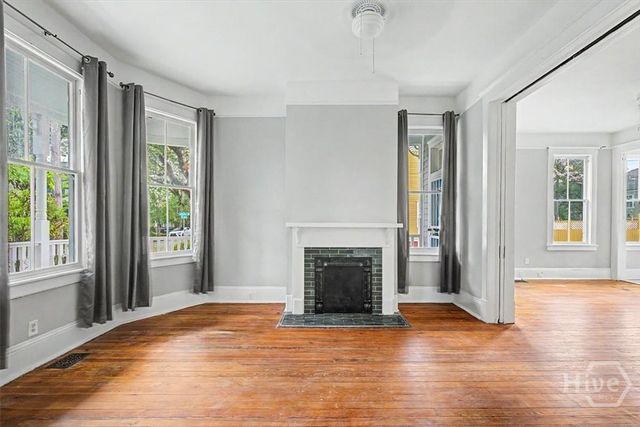 301 W 34th Street, Savannah, GA 31401