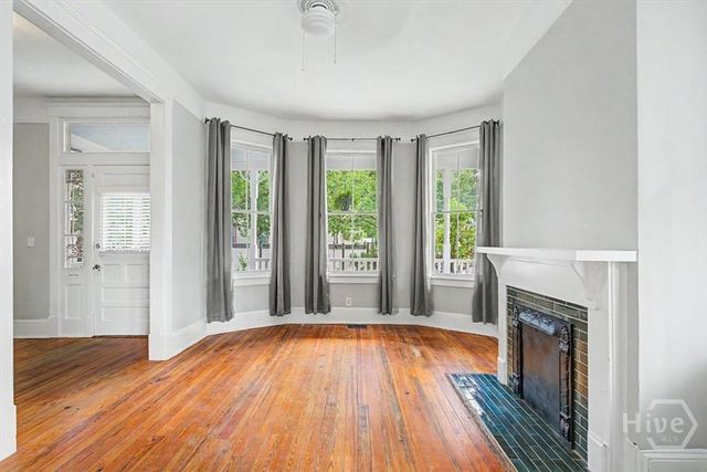 301 W 34th Street, Savannah, GA 31401