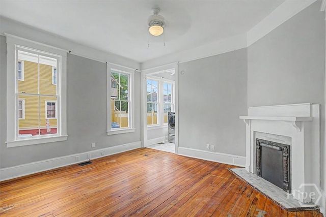 301 W 34th Street, Savannah, GA 31401