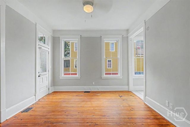 301 W 34th Street, Savannah, GA 31401
