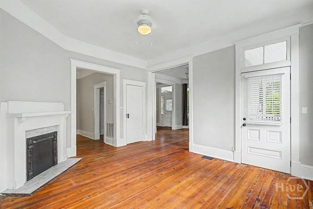 301 W 34th Street, Savannah, GA 31401