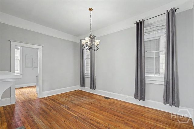 301 W 34th Street, Savannah, GA 31401