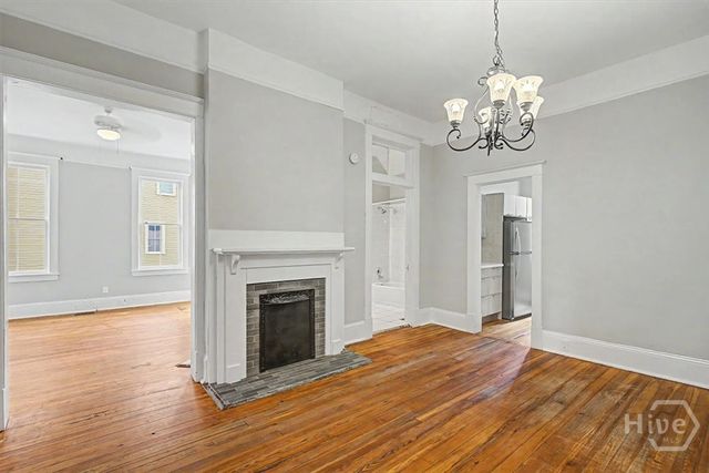 301 W 34th Street, Savannah, GA 31401