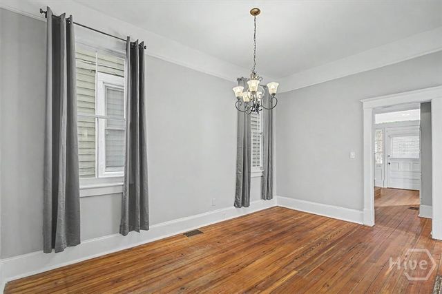 301 W 34th Street, Savannah, GA 31401