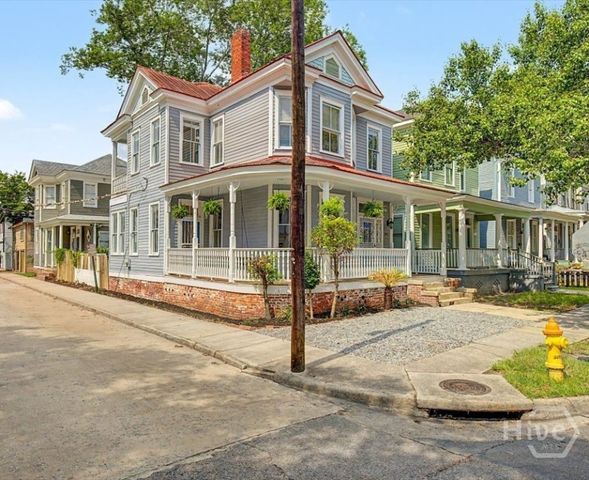 301 W 34th Street, Savannah, GA 31401