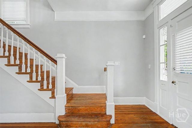 301 W 34th Street, Savannah, GA 31401