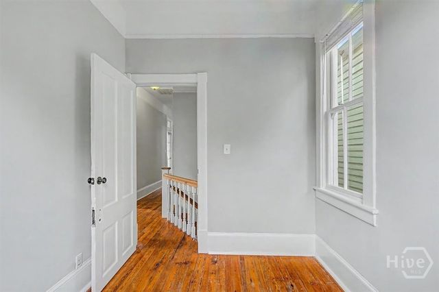 301 W 34th Street, Savannah, GA 31401