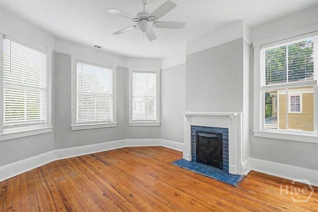301 W 34th Street, Savannah, GA 31401
