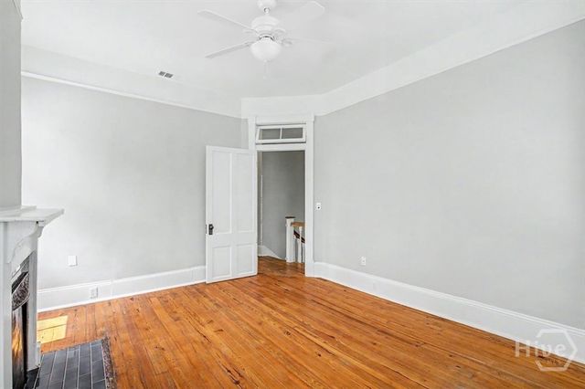 301 W 34th Street, Savannah, GA 31401
