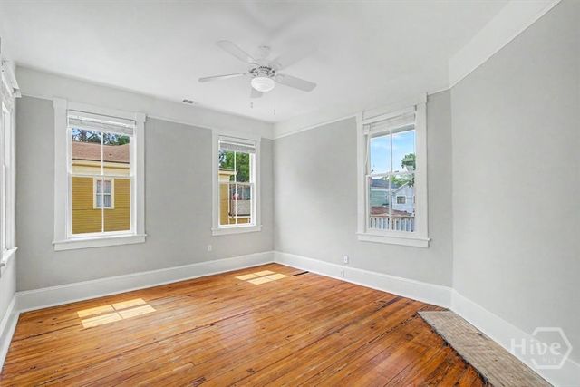 301 W 34th Street, Savannah, GA 31401