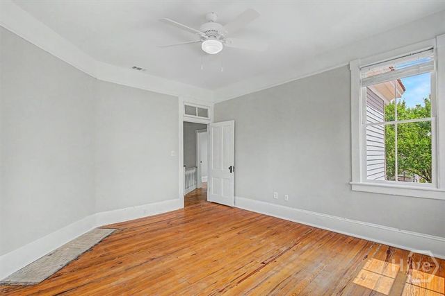 301 W 34th Street, Savannah, GA 31401
