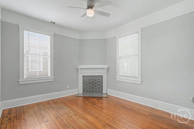 301 W 34th Street, Savannah, GA 31401