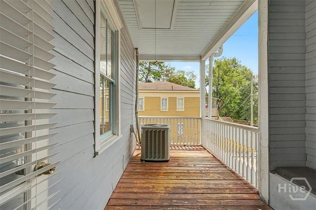 301 W 34th Street, Savannah, GA 31401