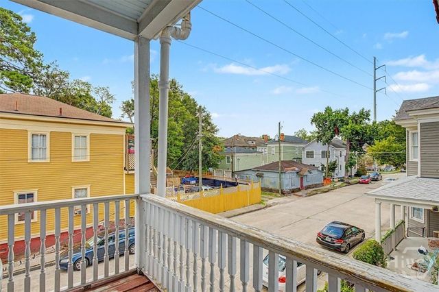 301 W 34th Street, Savannah, GA 31401