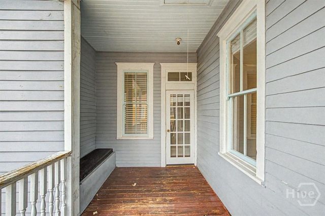 301 W 34th Street, Savannah, GA 31401