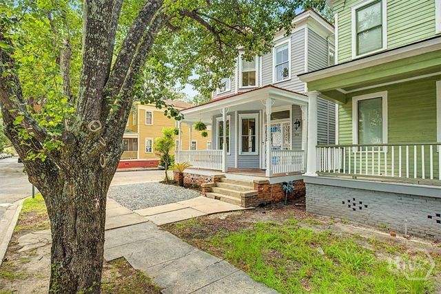301 W 34th Street, Savannah, GA 31401