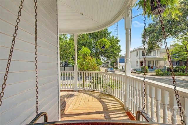 301 W 34th Street, Savannah, GA 31401