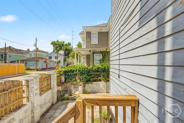 301 W 34th Street, Savannah, GA 31401