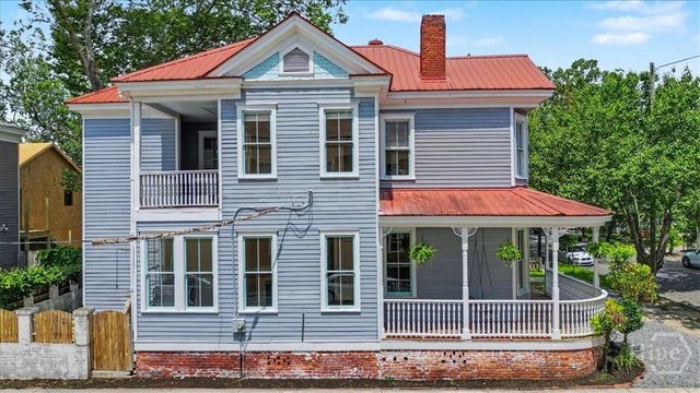 301 W 34th Street, Savannah, GA 31401