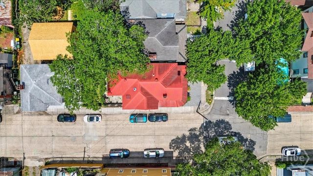 301 W 34th Street, Savannah, GA 31401