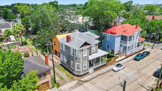 301 W 34th Street, Savannah, GA 31401
