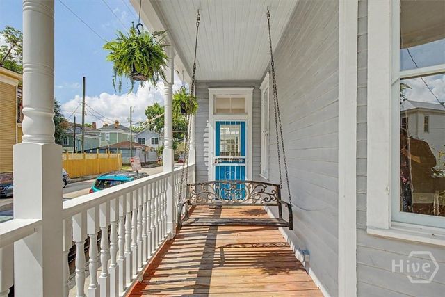 301 W 34th Street, Savannah, GA 31401