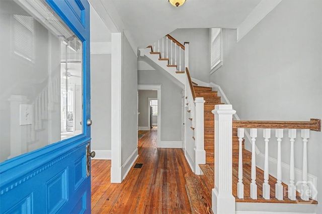 301 W 34th Street, Savannah, GA 31401