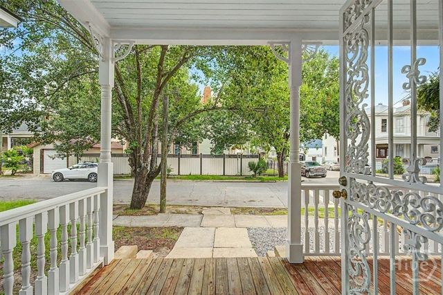 301 W 34th Street, Savannah, GA 31401